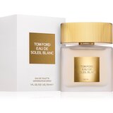 Tom Ford Ombré Leather Eau d'Ombré Leather toaletna voda uniseks 30 ml | Shoptok.si