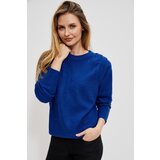 Marisse Sweater Z-Sw-3917 Lazurite | Shoptok.si