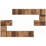  Komplet TV omaric 10 pcs Star les 60 x 30 x 30 cm | Shoptok.si
