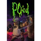 Steam PO'ed: Definitive Edition (PC) Key GLOBAL | ePonuda.com