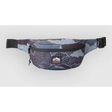 Rip Curl Search Camo Hip Bag black / grey | Shoptok.si