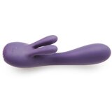 Je Joue Rabbit vibrator - FiFi, vijoličen Cene