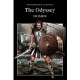 Bookpoint Homer - Odyssey | ePonuda.com