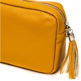 Fenzy Manjša Ročna Torbica, Art1076, Rumena | Shoptok.si