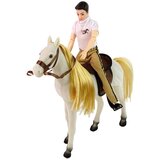 White Horse Doll Figures Accessories | shoptok.hr