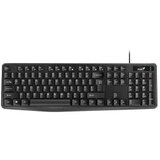  Tastatura GENIUS Smart KB-117 USB, BiH, 31310016406 | Eponuda.ba