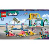 Lego Friends 41751 Rolkarski park | Shoptok.si