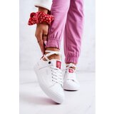 Big Star Leather Sneakers | shoptok.hr