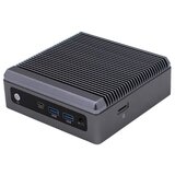 POS Mini PC Samtec NX6412 CPU 8Gb DDR4 3200MHz 128Gb M.2 SSD 2xHDMI 2xLAN 4xUSB 1xUSBC Win11 loT | Eponuda.com