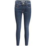 Guess Ženske Traperice Plave | shoptok.hr
