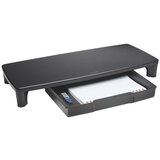 Kensington podstavek za monitor s predalom črn smartfit ™ K55725EU | Shoptok.si