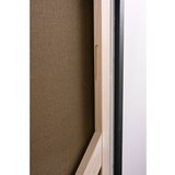 Malerifabrikken Ručno oslikana slika 100x100 cm Spinning Around – | shoptok.hr