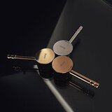 REA Bath Mešalnik za skrito vgradnjo Lungo Diamond Chrom + BOX | Shoptok.si