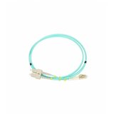 ExeLink patchcord LC/UPC-SC/UPC MM, Duplex, OM3, 3.0mm, 2 m | Eponuda.com