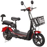  veneco električni bicikli eb-midi crveni | ePonuda.com