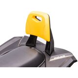 Quad na akumulator QLS-3288 - žuti | shoptok.hr