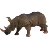  Large Collector's Figurine Rhinoceros Animals of the World | shoptok.hr