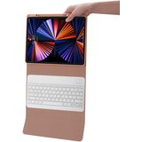 Ykcloud Flip cover in Bluetooth Tipkovnica HK132B za iPad Pro12.9(2021/2020/2018), (20482394) Cene