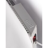 Mill panelni konvekcijski radiator 1200W bel jeklo IB1200DN - IB1200DN | Shoptok.si