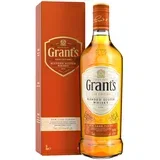 Viski Rum Cask 40% 0,7l