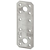 STABILIT ploščati spojnik stabilit (135 x 55 mm, debelina: 2 mm, pocinakno jeklo) Cene
