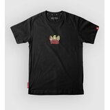Loose Riders Boobs Tech Tee black | Shoptok.si