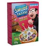  Pahuljice SMURF sa ukusom voća 375g u