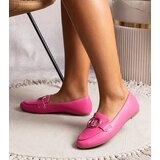 Gemre Pink women's moccasins Eleena | shoptok.hr