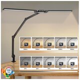  Brilagi-LED prigušiva dodirna stona lampa VARIO LED/24W/230V 3000-6500K crna | Eponuda.com