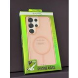 BAVITEL Samsung S25 Ultra MagSafe pink | Eponuda.com