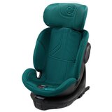 Kinderkraft autosjedalica XRIDER 2 i-Size 0-36 kg (40-150 cm) 360, zelena | shoptok.hr