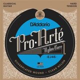 ŽICE ZA KL. GITARU D’ADDARIO EJ46 PRO ARTE  ŽICE ZA KL. GITARU D’ADDARIO EJ46 PRO ARTE Slike