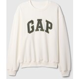 GAP Oversize sweatshirt with logo - Men's | Shoptok.si