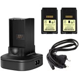  KX7 polnilna postaja Xbox 360, (21059049) | Shoptok.si