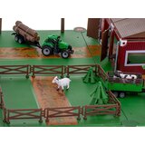  Set farma s životinjama i dodacima 102 kom. | shoptok.hr