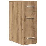  Apotekarski ormar hrast artisan 20 x 45,5 x 60 cm | shoptok.hr