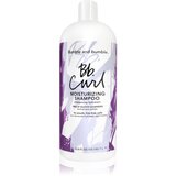 Bumble and Bumble Bb. Curl Moisturizing Shampoo vlažilni šampon za definicijo valov 1000 ml | Shoptok.si