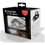 Ledlenser naglavna polnilna svetilka MH11 Črna | Shoptok.si