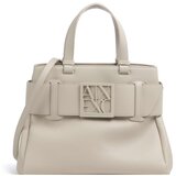 EAX Torbe Xw000285 Af1190 Shopping Bag Susy S Bež | Shoptok.si