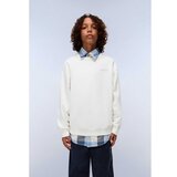 Napapijri k b-ahr c white heron Cene