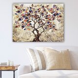 Wallity Slika na zidu na platnu 70x100cm | Eponuda.ba