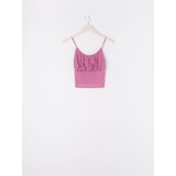Sinsay Crop top s uzorkom | shoptok.hr