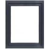 SAMOPEV pvc prozor 70 80x100 low-e otklopno/zaokretni 1 krilo UW1,3 d antracit Cijene