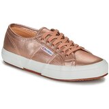 Superga 2750 COTMETU Ružičasta | shoptok.hr