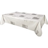 Habitable prti VERA - BLANC - 140X200 CM Bela Cene
