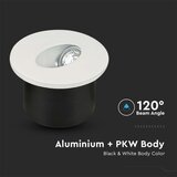 LED svetiljka za stepenište LED/3W/230V 3000K bela | Eponuda.com