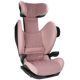  Dječja autosjedalica I-Size MAXSPACE AIRFLOW Pink 100-150 cm | Shoptok.si