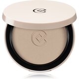 Collistar impeccable vodoodporen mat puder 9 g odtenek 10N ivory | Shoptok.si