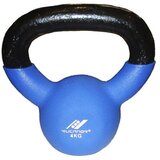  28953-01 Rucanor Trn Neoprene Kettle Bell 4 Kg 28953-01 | ePonuda.com