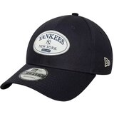 New Era patch 9forty new york yankees cap 60915783 | shoptok.hr